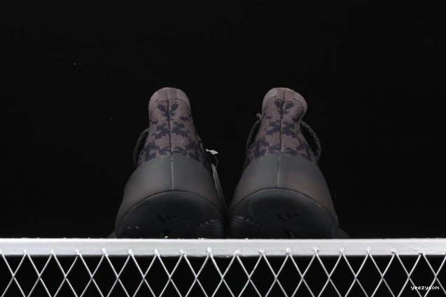 FB7876 380 Yeezy Adidas Black Boost 0721